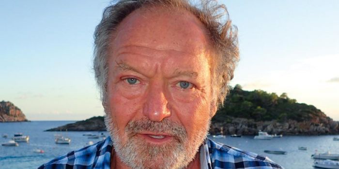 Dr. med. Ulrich Werth