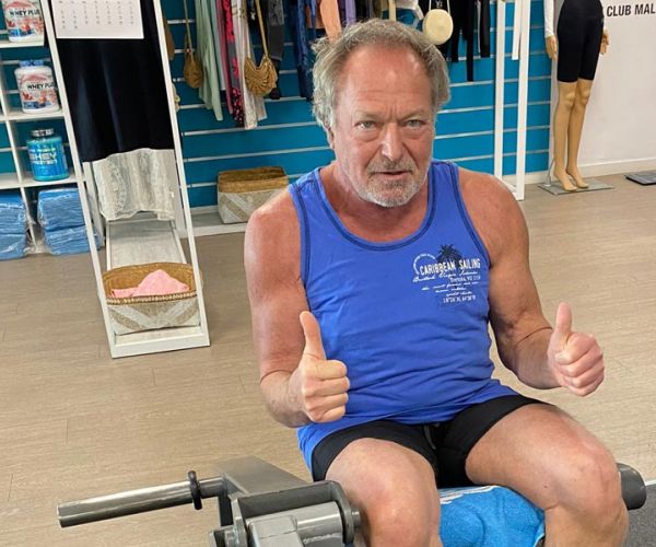 Dr. med. Ulrich Werth